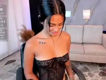 Chaturbate Sex Chat of saracorraless