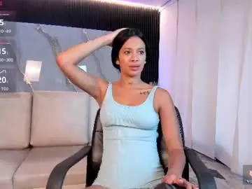 Chaturbate Nude Webcam of saracorraless