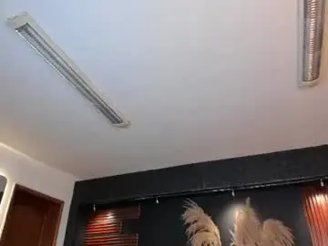 Chaturbate Live Sex of saracorraless