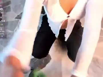 Chaturbate Live Porn of saracorraless