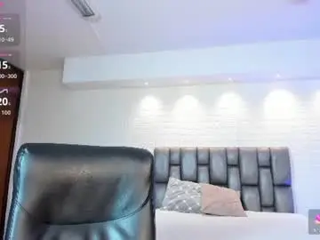 Chaturbate Live Porn of saracorraless