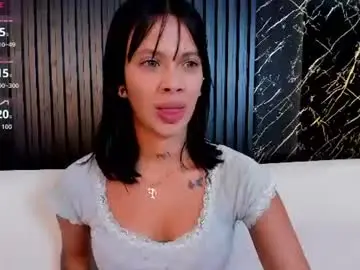 Chaturbate Live Sex of saracorraless