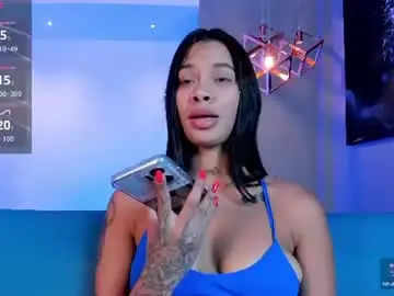 Chaturbate Free Live Porn of saracorraless