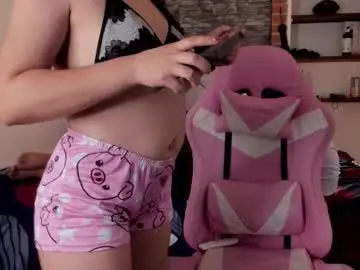 Chaturbate Live Porn of sexxyy_couple_