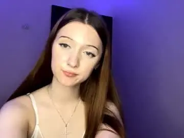 Chaturbate Live Porn of shamikabrandenburg