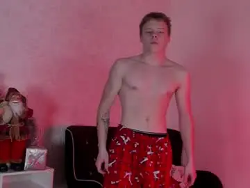 Chaturbate Nude Webcam of simonwarner