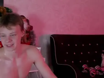 Chaturbate Sex Cam of simonwarner
