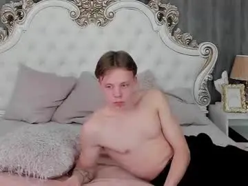 Chaturbate Sex Chat of simonwarner