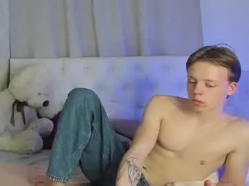 Chaturbate Nude Webcam of simonwarner