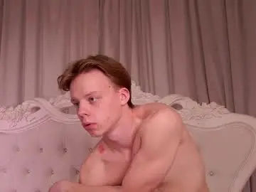 Chaturbate Nude Webcam of simonwarner