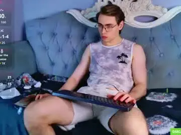 Chaturbate Nude Webcam of simonwarner