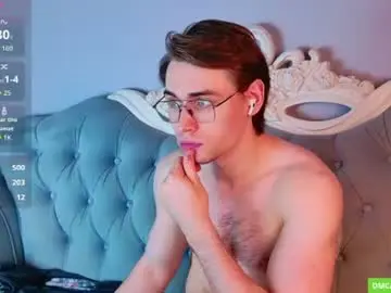 Chaturbate Private Sex Chat of simonwarner