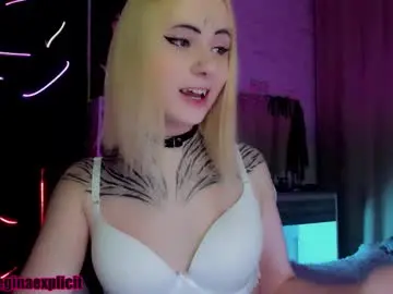 Chaturbate Nude Webcam of snake_bites