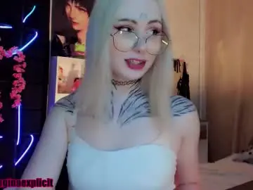 Chaturbate Adult Webcams of snake_bites