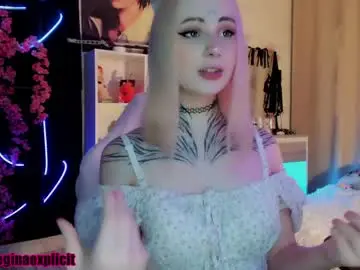 Chaturbate Adult Video Chat of snake_bites