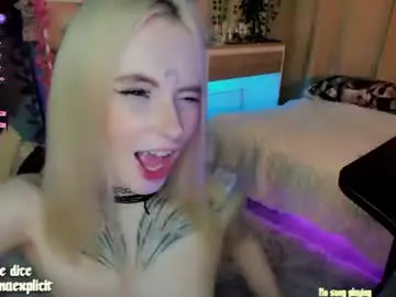 Chaturbate Sex Cam of snake_bites