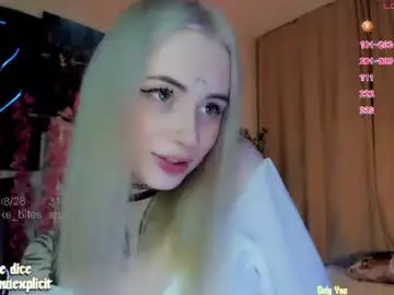Chaturbate Live Porn of snake_bites
