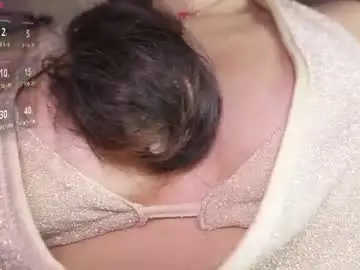 Chaturbate Free Porn Cam of soy_iris
