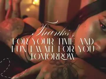 Chaturbate Adult Webcam of thamara_cooper_