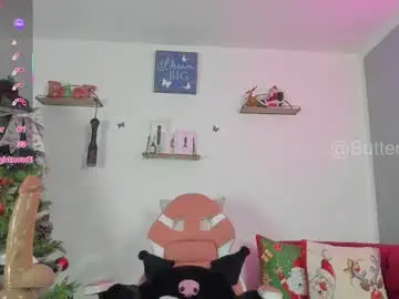 Chaturbate Watch Live Sex Cams of thamara_cooper_