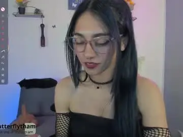 Chaturbate Live Sex Cam of thamara_cooper_
