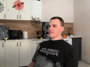 Chaturbate Nude Webcam of the_boys_night_hunter