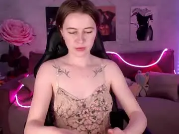 Chaturbate Sex Cam of tiffany__butlers