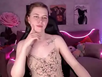 Chaturbate Watch Live Sex Cams of tiffany__butlers