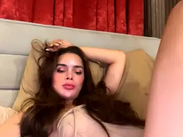 Chaturbate Sex Chat of transdaizy19