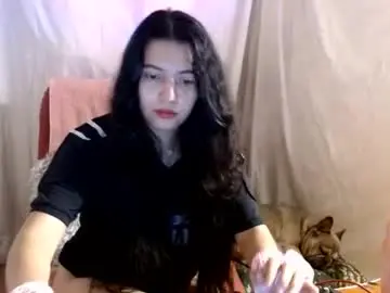 Chaturbate Free Porn Cam of valentinasmith18
