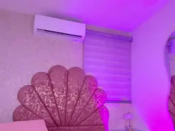 Chaturbate Sex Cam of valerie_arias