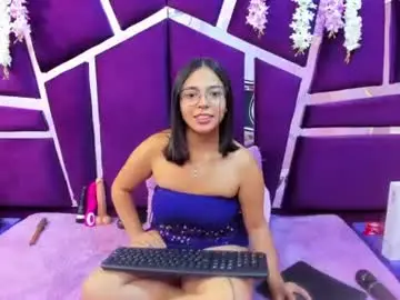 Chaturbate Free Live Porn of valerysweety__