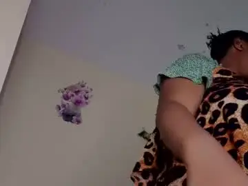 Chaturbate Free Live Porn of verygoodbadgirl_ebony