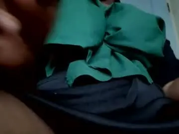 Chaturbate Adult Webcam of verygoodbadgirl_ebony