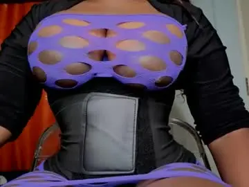 Chaturbate Free Live Porn of verygoodbadgirl_ebony