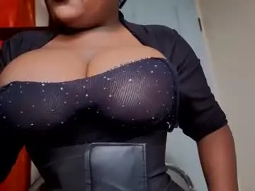 Chaturbate Free Live Porn of verygoodbadgirl_ebony