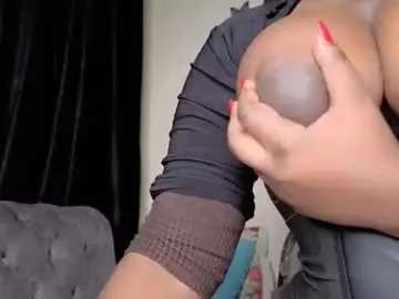 Chaturbate Nude Webcam of verygoodbadgirl_ebony