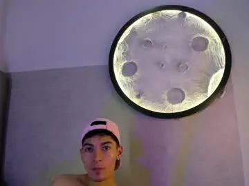 Chaturbate Private Sex Chat of yefersonyoss