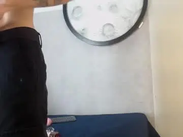 Chaturbate Free Live Porn of yefersonyoss