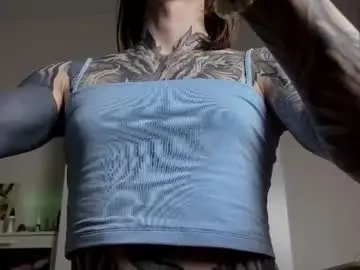 Chaturbate Adult Video Chat of yexes