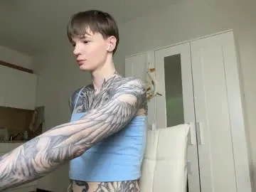 Chaturbate Live Sex Cam of yexes