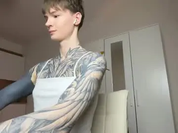 Chaturbate Live Sex Cam of yexes