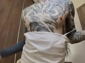 Chaturbate Live Porn of yexes