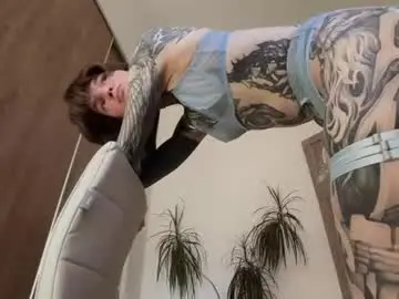 Chaturbate Live Sex Cam of yexes