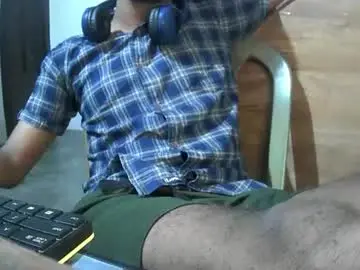 Chaturbate Nude Webcam of yourobedient