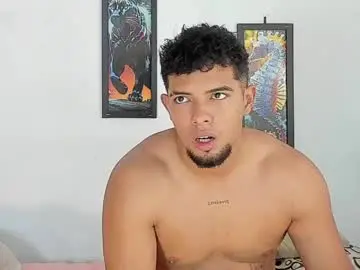 Chaturbate Live Sex Cam of alucard_smith_