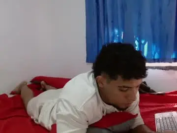 Chaturbate Live Sex Cam of alucard_smith_