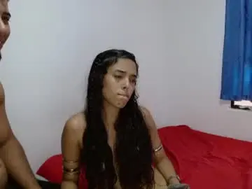 Chaturbate Live Sex Cam of alucard_smith_