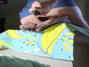 Chaturbate Live Porn of anallsweet