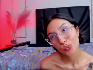 Chaturbate Free Live Porn of annieandleandro